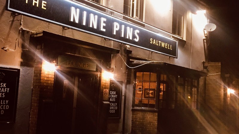 NineWin Casino: A Quick Take