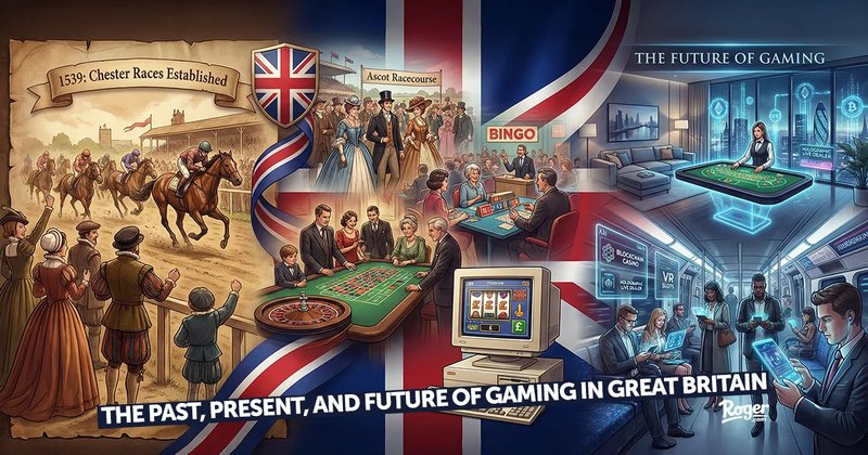 Struggling to Find a UK‑Based Casino with Real Value?