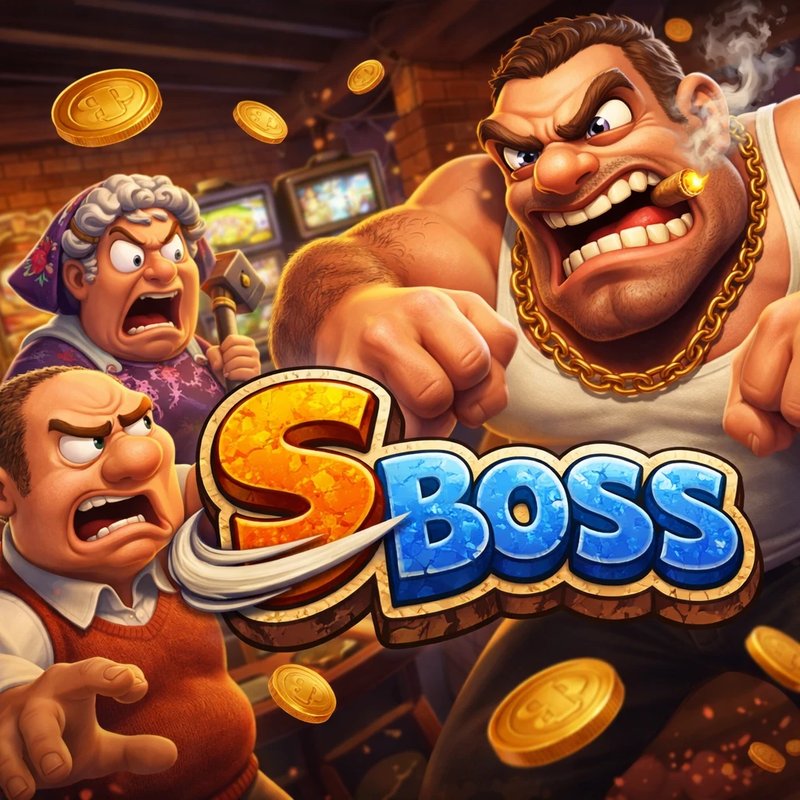 Spinboss Casino UK: Log In, Claim Bonuses, Spin to Win in United Kingdom